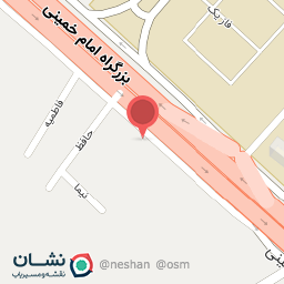 عکس لوازم یدکی لیفتراک پارس (بیزری)