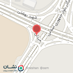 عکس کانون بازنشستگان سپاه شهرستان البرز