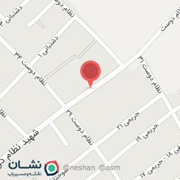 عکس شهید نظام دوست 38