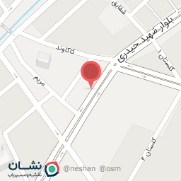 عکس خدمات کشاورزی گلبار (معماریان)