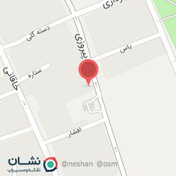 عکس کتابفروشی دانشجو