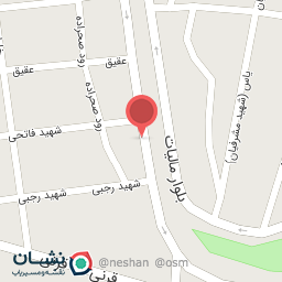 عکس رستوران آمور