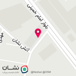 عکس دبیرستان راهنمایی علومی
