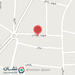 عکس ابزار یراق بیت لفته