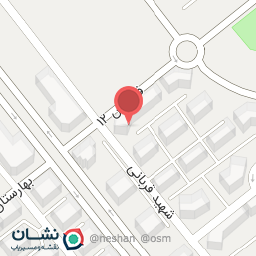 عکس مجتمع مسکونی خوارزمی 