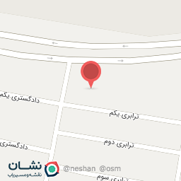 عکس کارگاه میکانیکی و جلوبندی