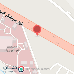 عکس غذاخوری مرکزی