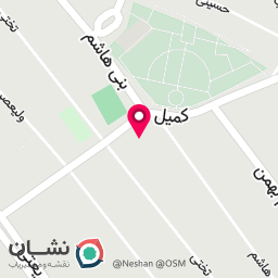 عکس سرویس بهداشتی
