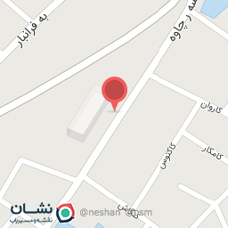 عکس مرکز بهداشت و درمان منطقه کهنه خانه