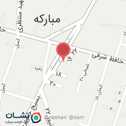 عکس اهورا مارکت 