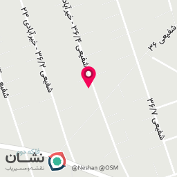 عکس بوتیک عارف