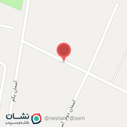 عکس شهرک آسمان البرز بلوک C1