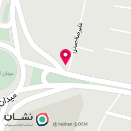 عکس دفترخانه اسناد رسمی 20 مرند