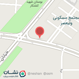 عکس مجتمع ولیعصر