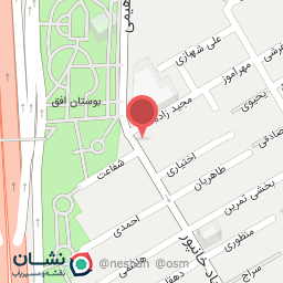 عکس سفره خانه ضرغام