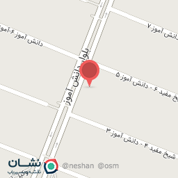 عکس آژانس هواپیمایی فلامینگو مشرق ایرانیان