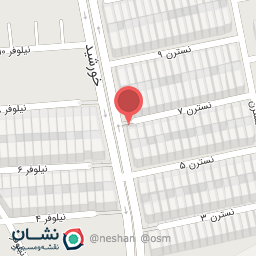 عکس سالن زیبایی تارا