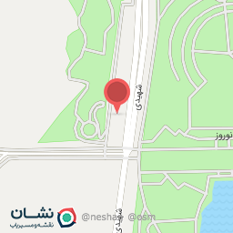 عکس سارک شعبه رواق