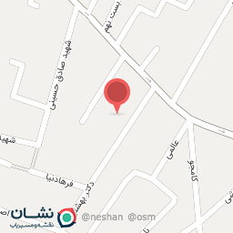 عکس تعمیرگاه حمید