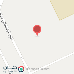 عکس مزار مهندس شریف لطفی