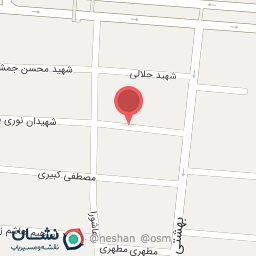 عکس آموزشگاه و آرایشگاه ثنا عبدالوند