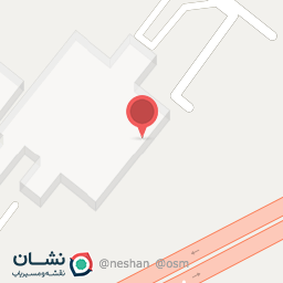 عکس پارکینگ شمال گرگان