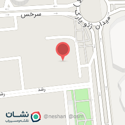 عکس سالن وانیا