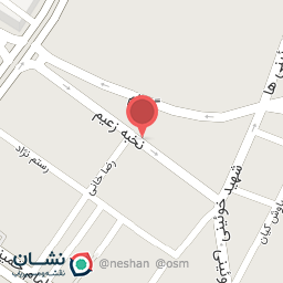 عکس سالن زیبایی و آموزشگاه فنی حرفه ای روما