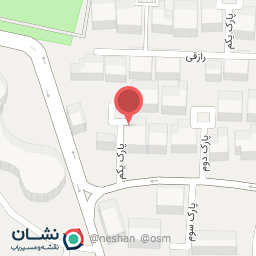 عکس مزون باروشه