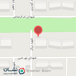 عکس برج سردار شهید محمد بروجردی