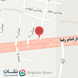 عکس کبابی شهرام