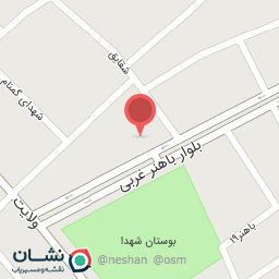 عکس فروشگاه فرش خنافره