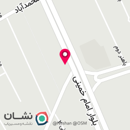 عکس داروخانه دکتر شوقی 