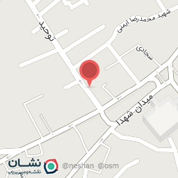 عکس جان اسنک