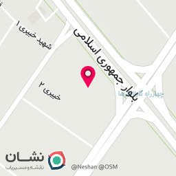 عکس جلوبندی پاشایی
