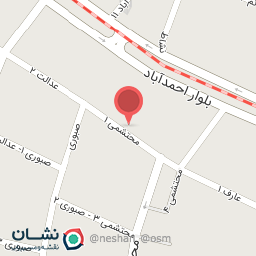 عکس دکتر مرضیه پیشگوی