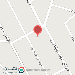 عکس مرکز خدمات ایرانسل