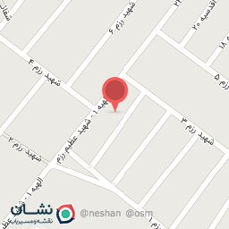 عکس شیشه اتومبیل ذوالفقاری