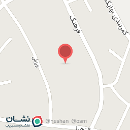 عکس زمین فوتبال خاکی باسمنج