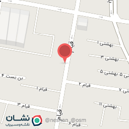 عکس افق کوروش شعبه لاهیجان قیام (سورنا پلاس)