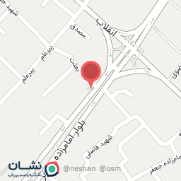 عکس آموزشگاه موسیقی صبا