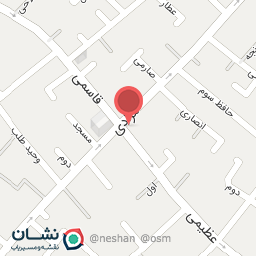 عکس نانوایی سنگک 