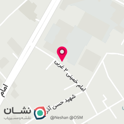 عکس رسول قاسمی وکیل پایه یک دادگستری 
