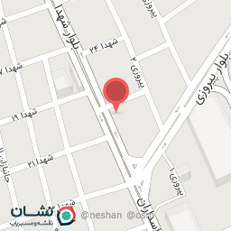 عکس افق کوروش شعبه گناوه پاسداران