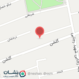 عکس مدرسه استثنایی فردوس