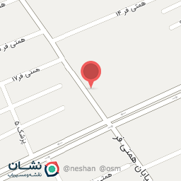 عکس مجتمع مسکونی ثارالله دو 2