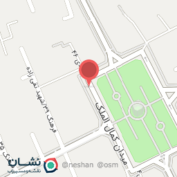 عکس پاساژ رضا