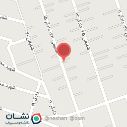 عکس مطب دکتر محمدعلی نوابی