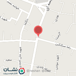 عکس مشاور املاک