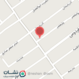 عکس مطب دکتر فائزی پور